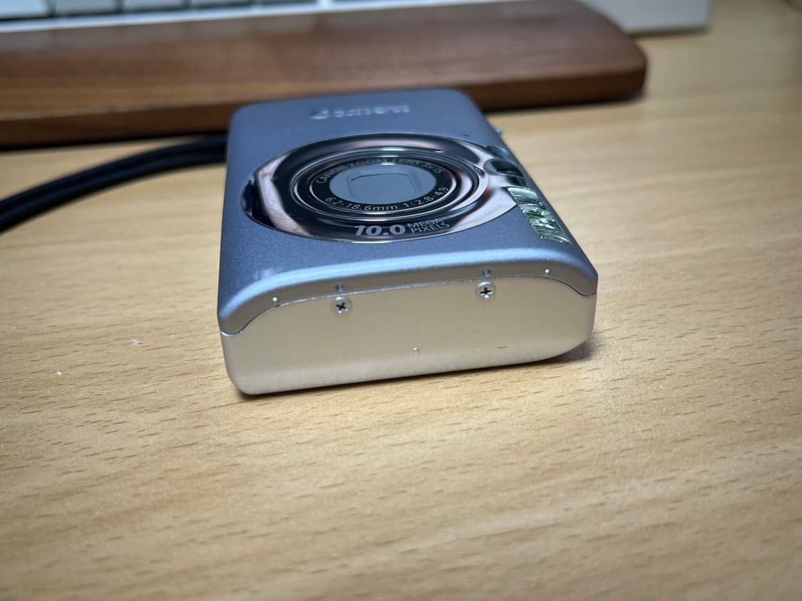 무배) 캐논 익서스 95is 상품이미지3