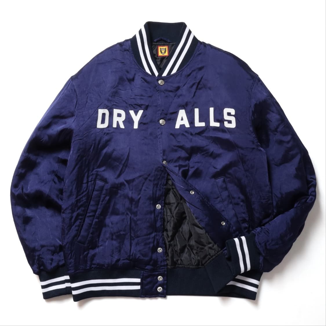 휴먼메이드 HUMAN MADE Tiger Stadium Jacket 
 상품이미지3