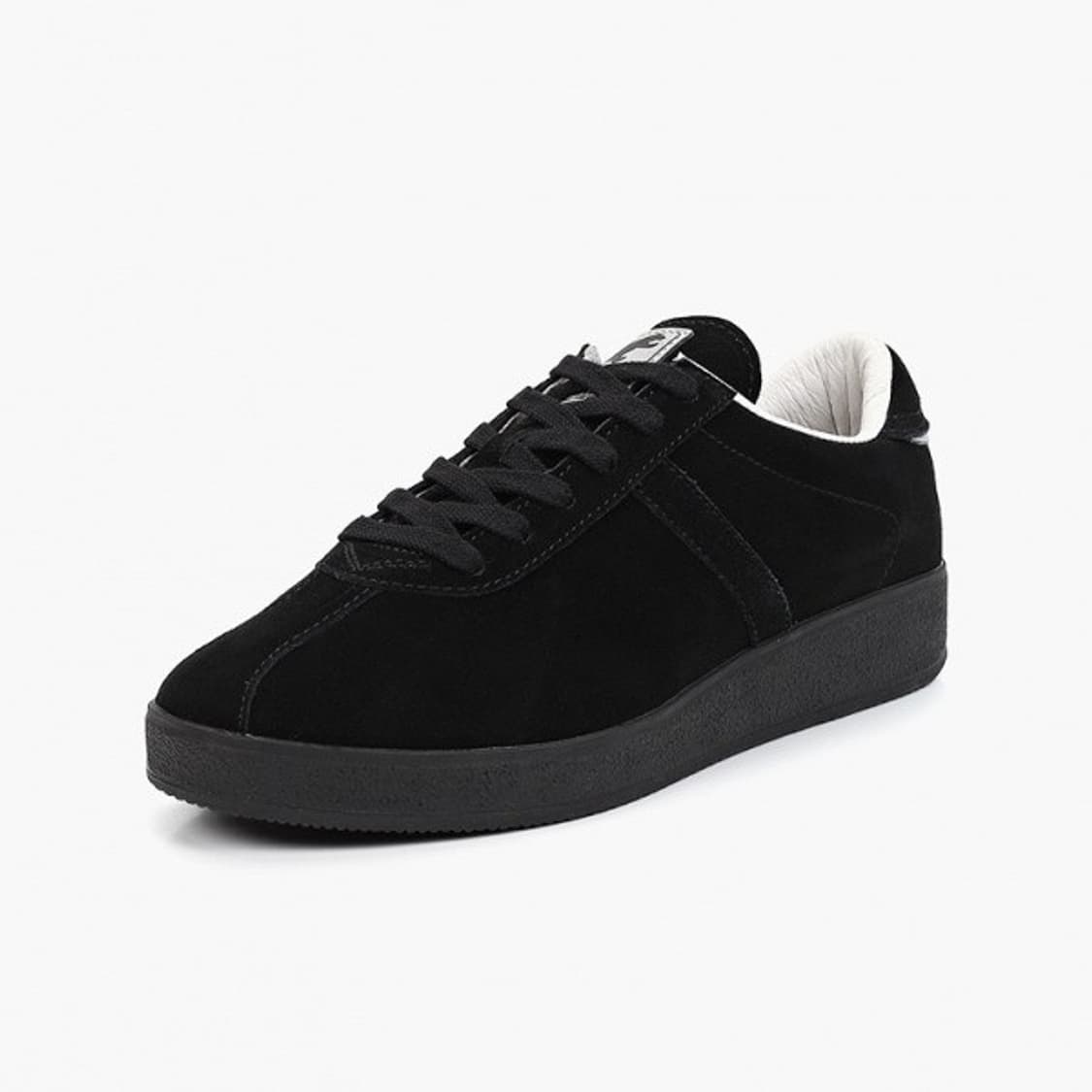 KARHU trampas 블랙 스니커즈 상품이미지1