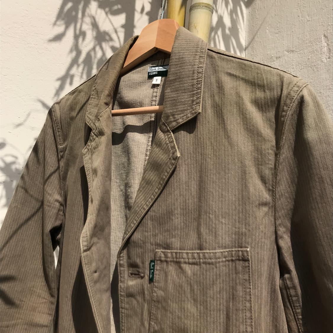 Paul smith jacket ( 일본제 ) 상품이미지2