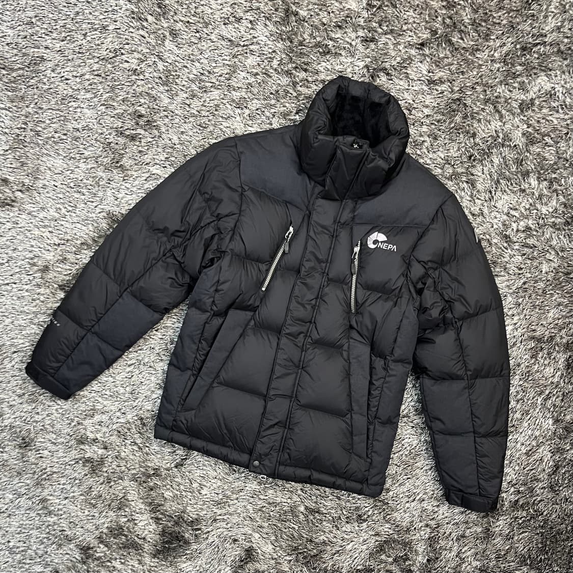 네파 여성 구스다운 패딩 (85) 상품이미지1