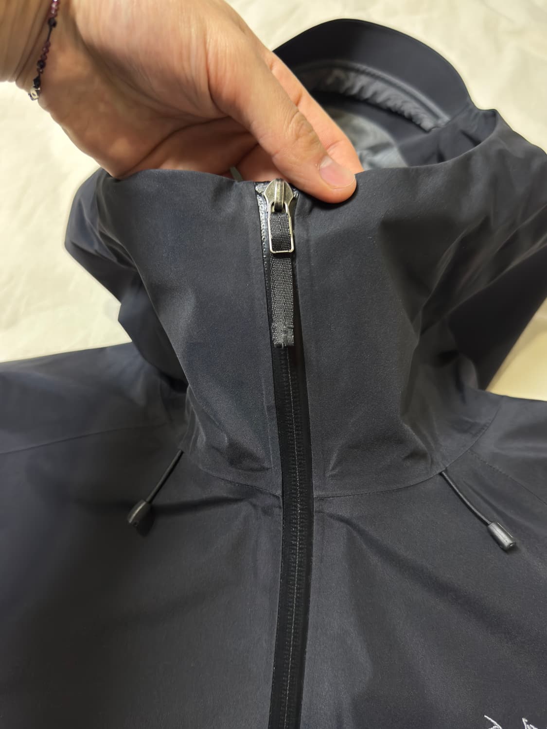 아크테릭스 베타 LT 자켓 블랙 L 상품이미지6