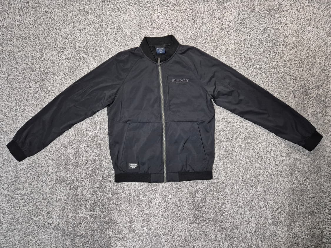 디스커버리 여성 경량 나일론 바람막이 자켓 90 상품이미지1