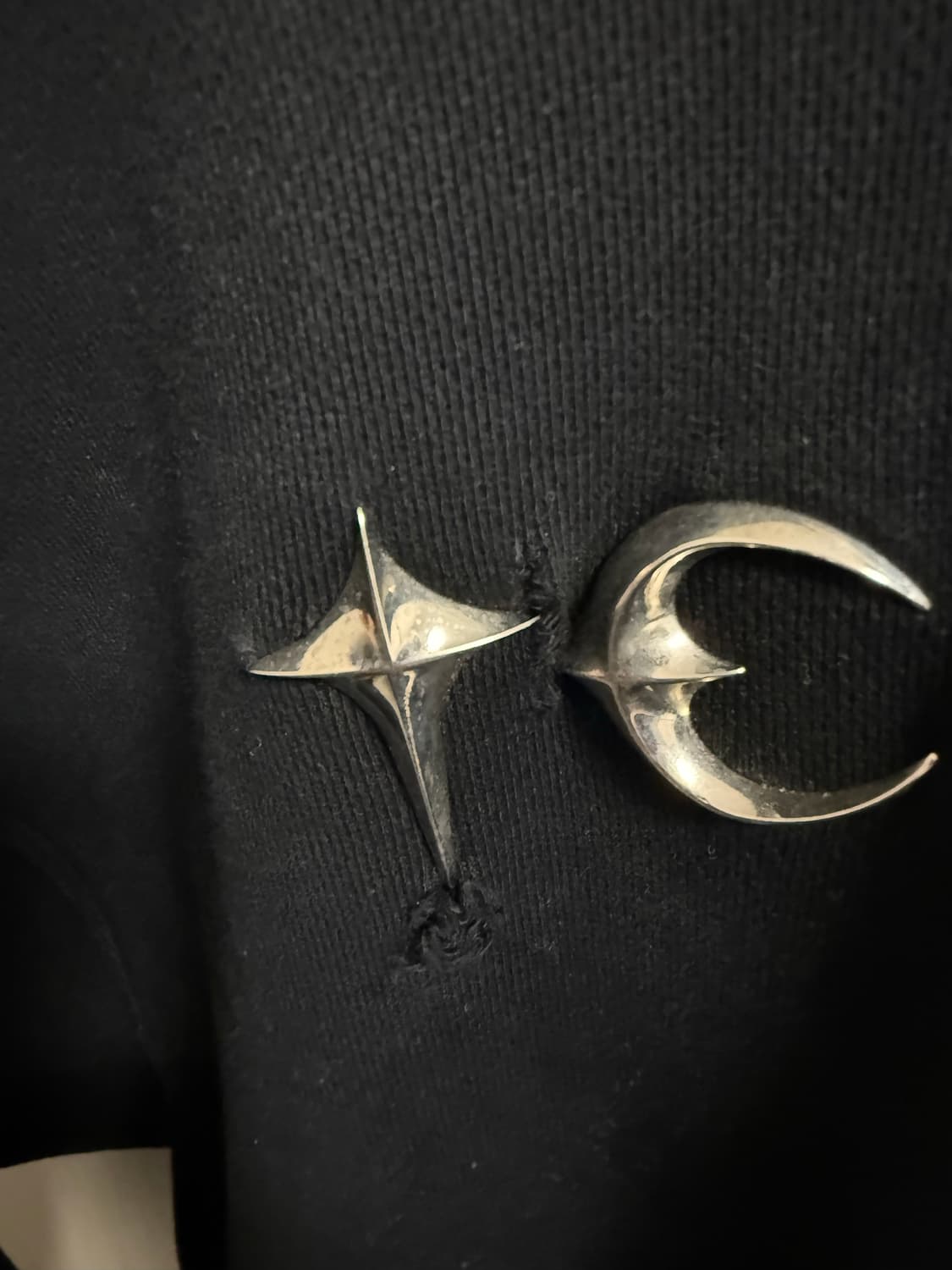 떠그클럽 아머후드 상품이미지4