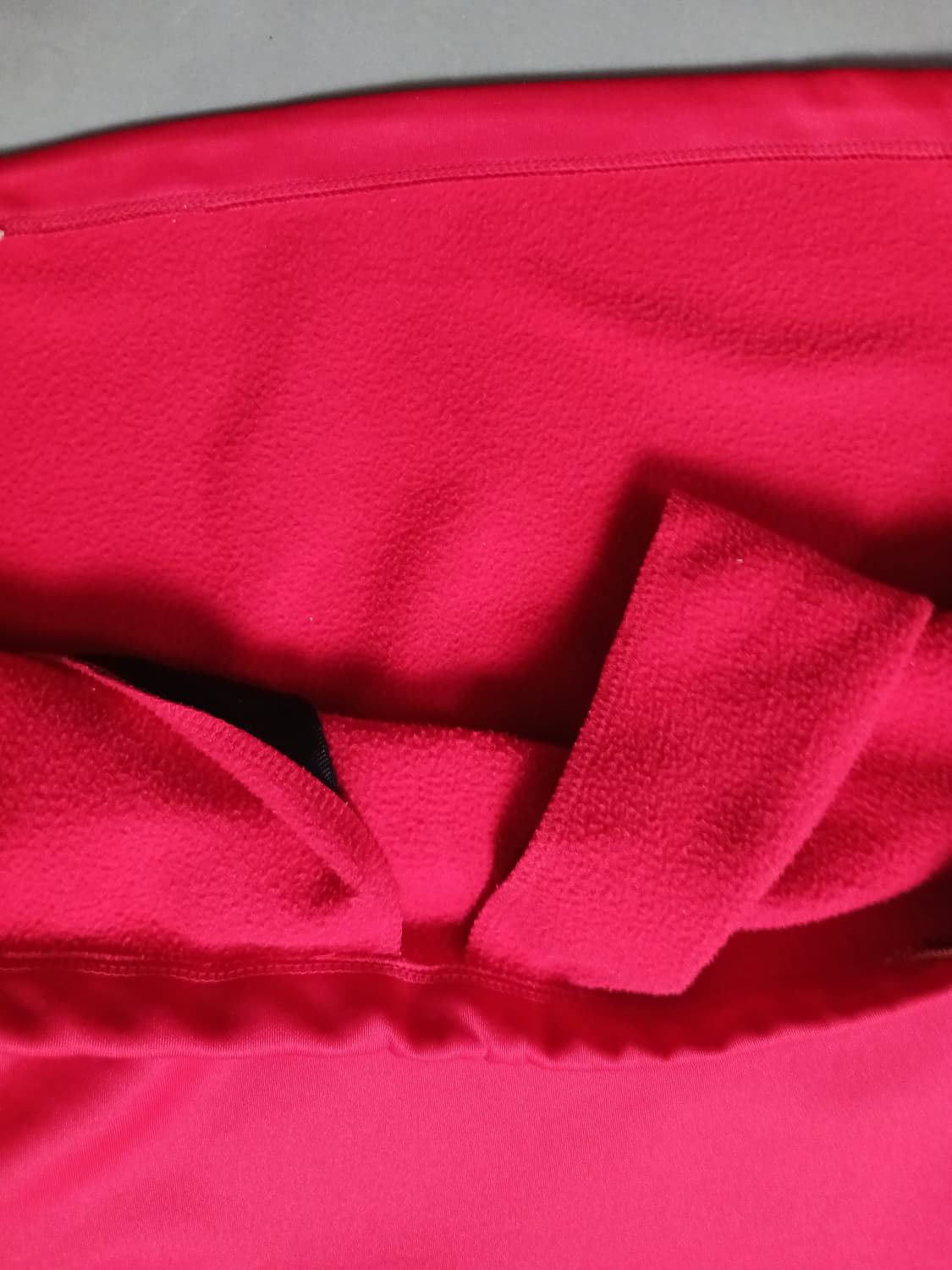 [105] 카미스타 킵 웜 기모 후드 풀오버 상품이미지6