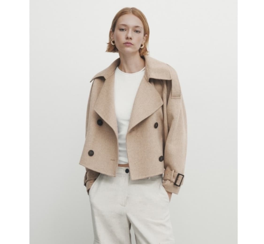 Massimo Dutti 마시모두띠 상품이미지1