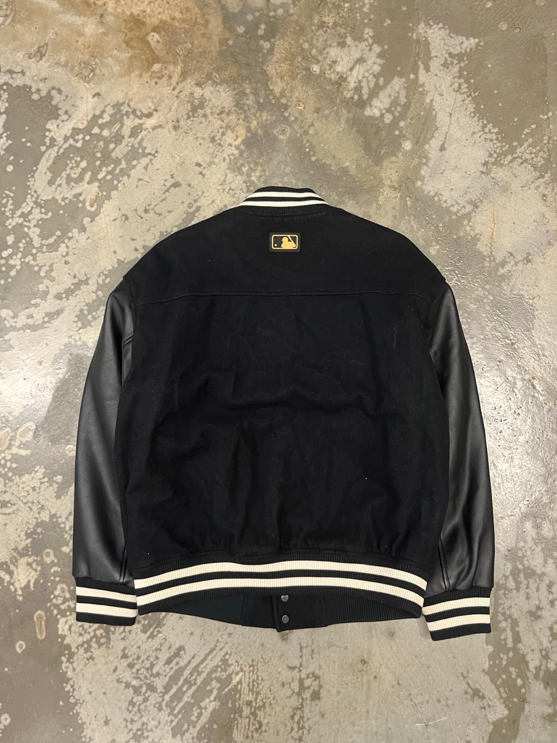 MLB 야구점퍼 L 상품이미지2