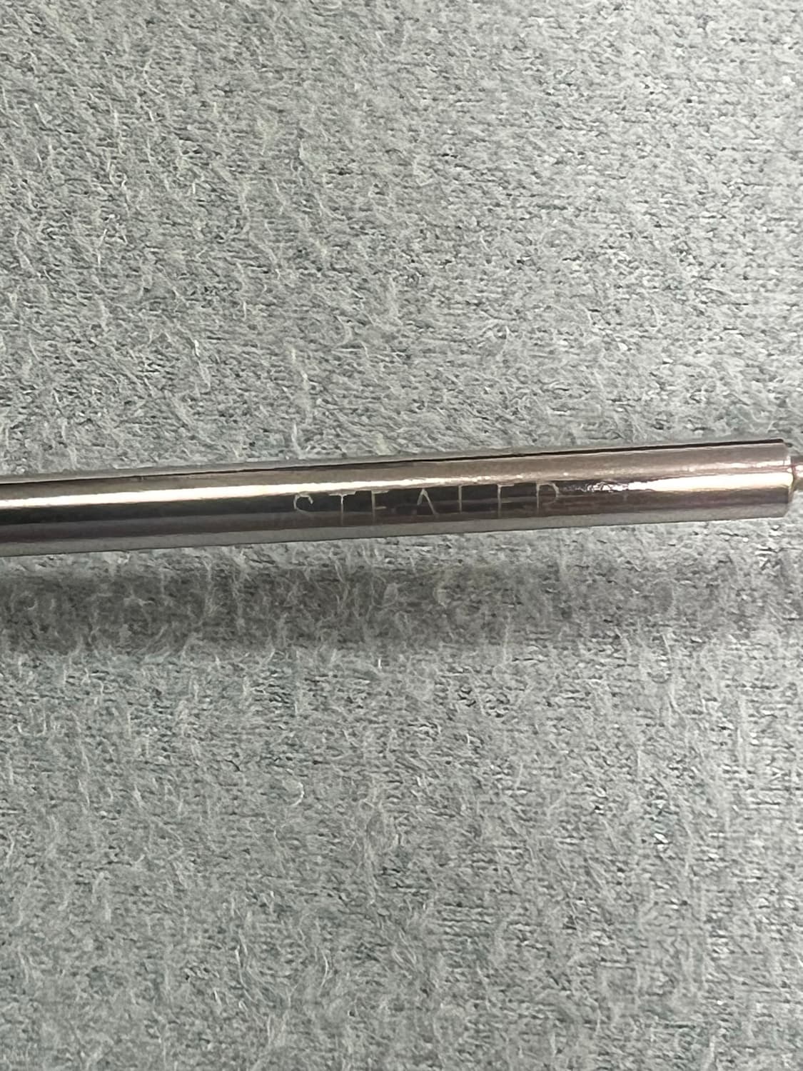 STEALER(스틸러) / 투브릿지 메탈 선글라스 상품이미지6