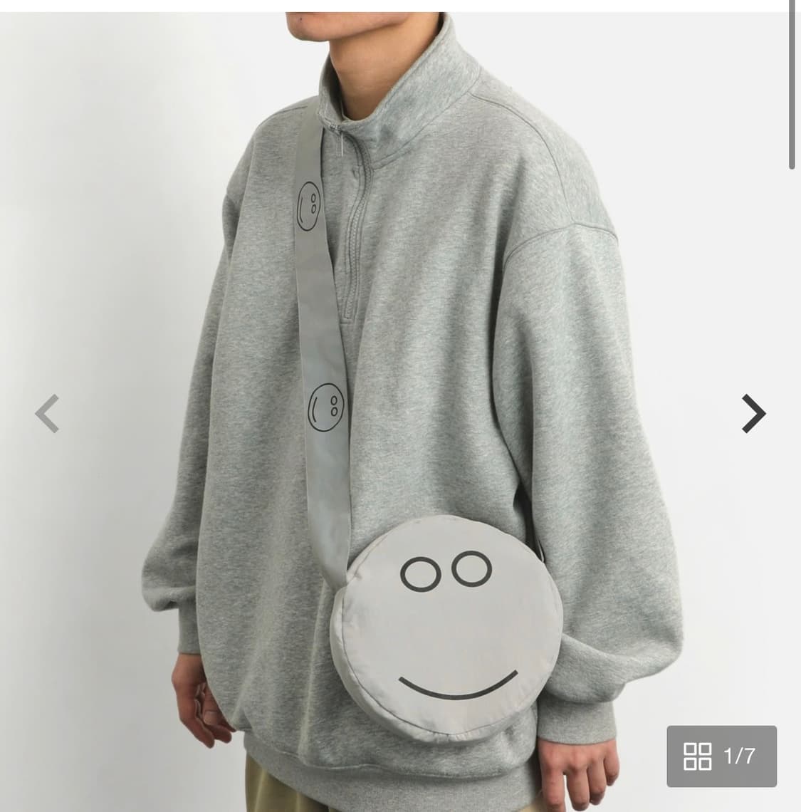HIMAA 히마상 ohenro bag 상품이미지1