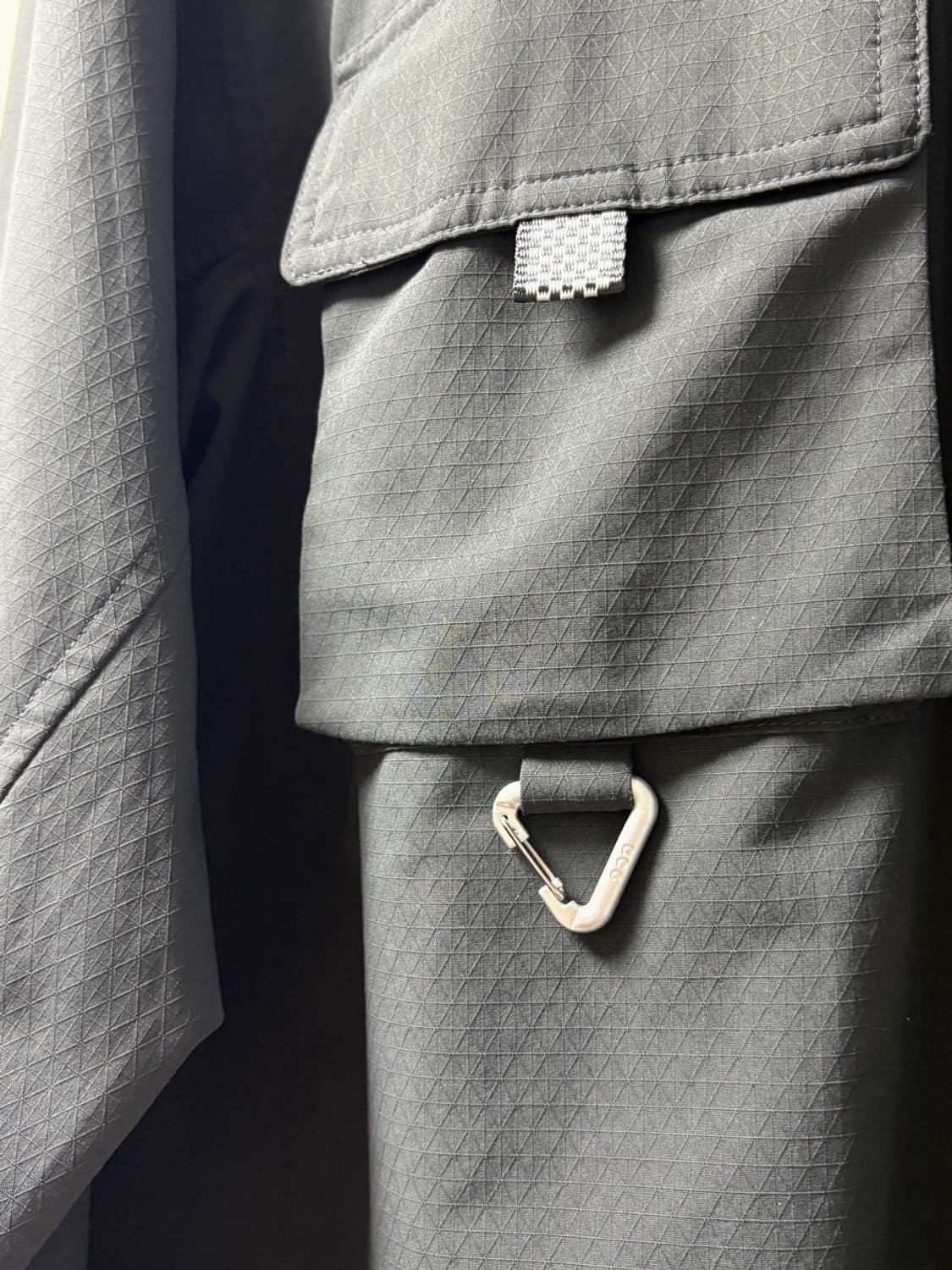 나이키 acg 셔츠 상품이미지2