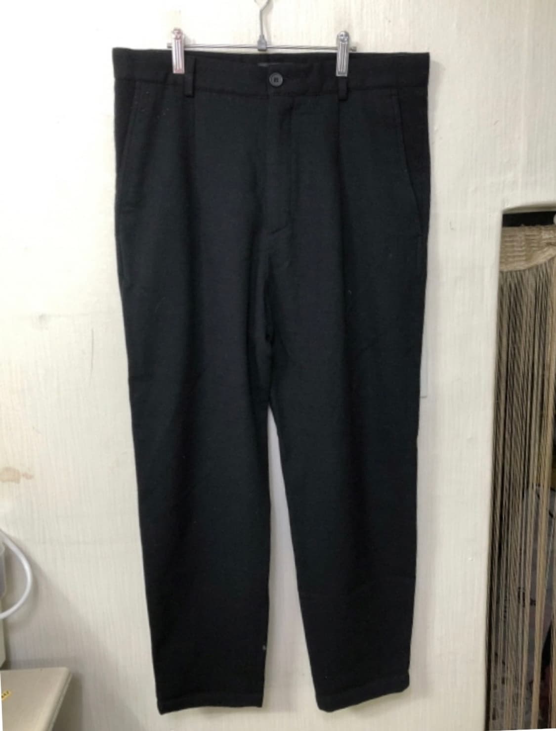 COS 코스 울 슬랙스 상품이미지1