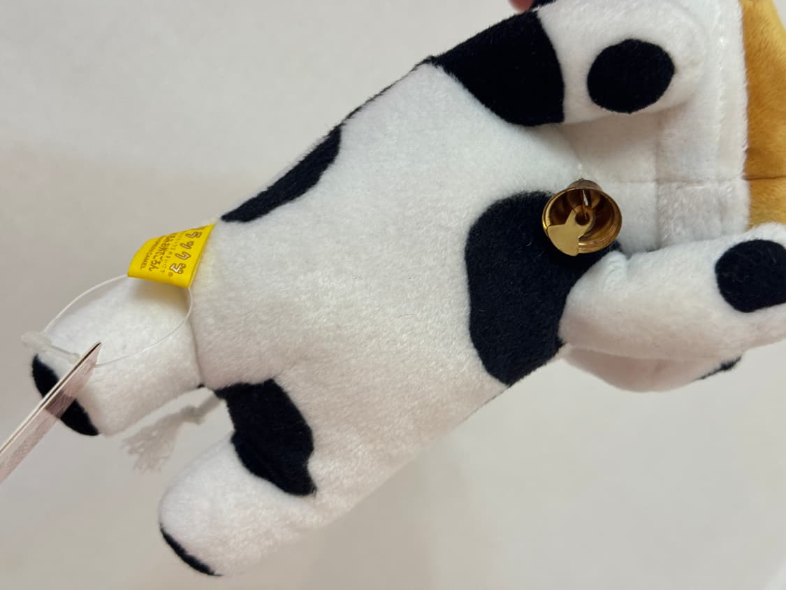 젖소리락쿠마 상품이미지5