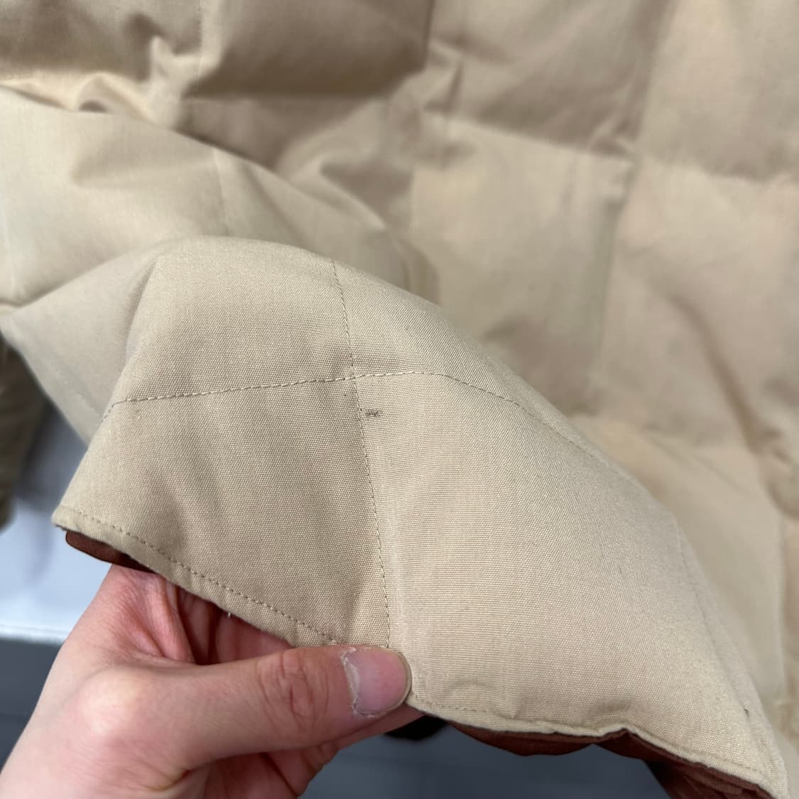 슈가케인 웨스턴 패딩자켓 상품이미지9