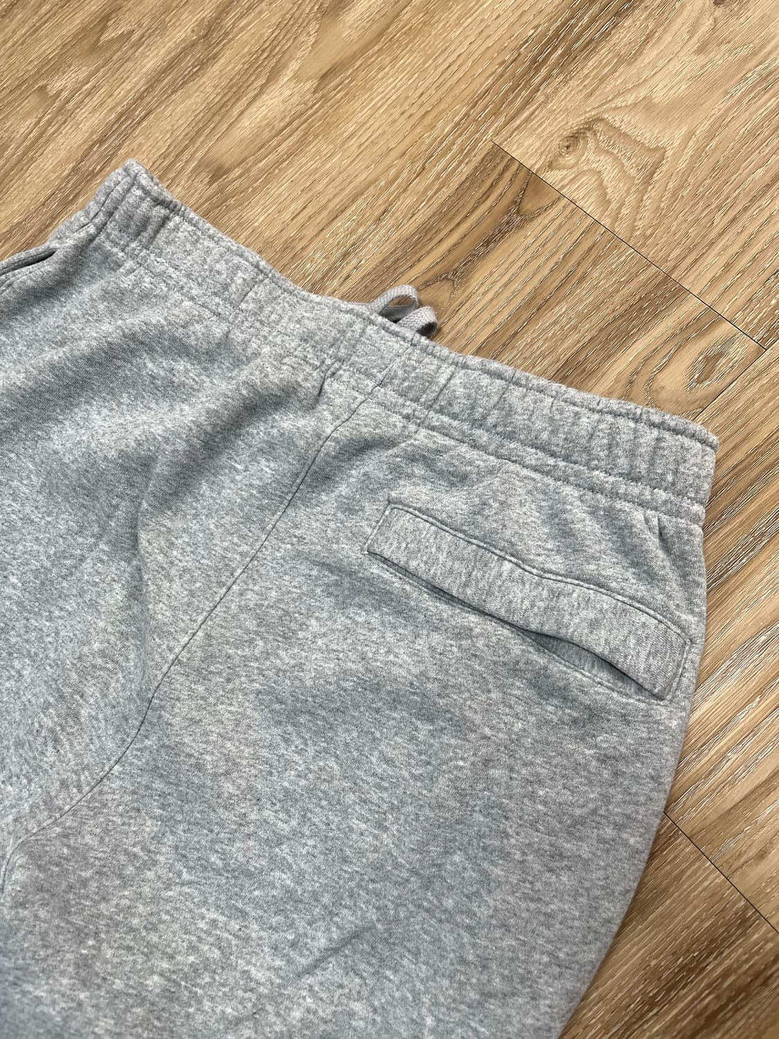 나이키 맨투맨 트레이닝 세트 M 상품이미지7