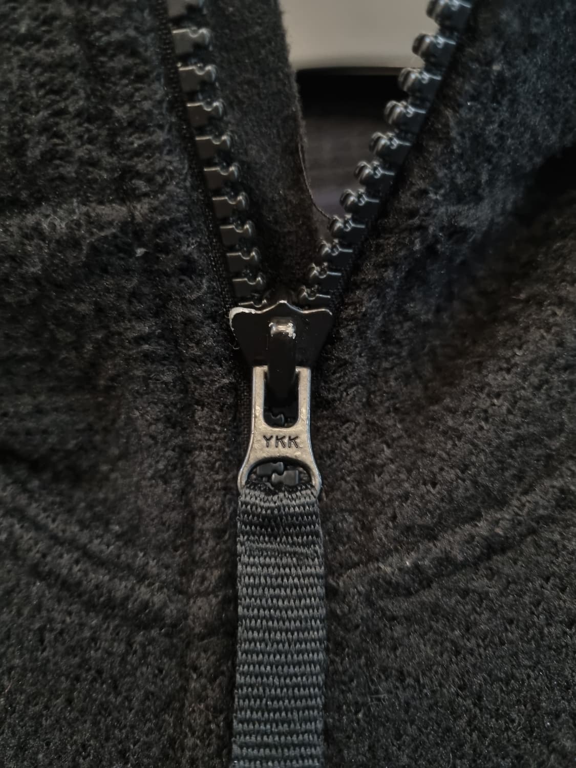 Spyder 스파이더 후드 집업 110(XL) 상품이미지5