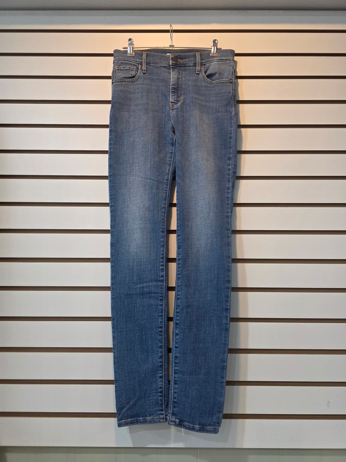 LEVI'S 리바이스 721 데님 팬츠 상품이미지1