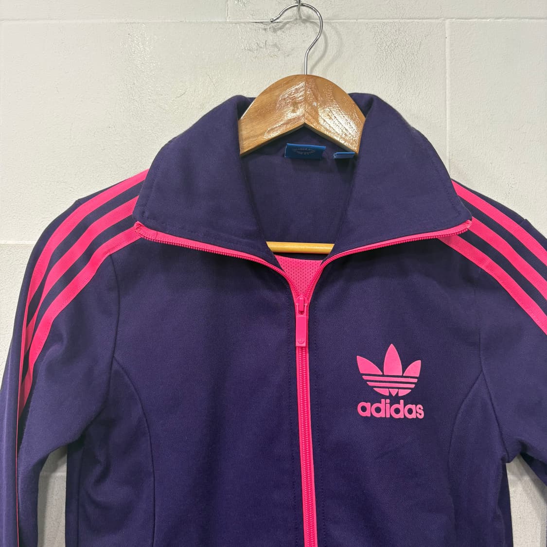 아디다스 유로파 져지 상품이미지2