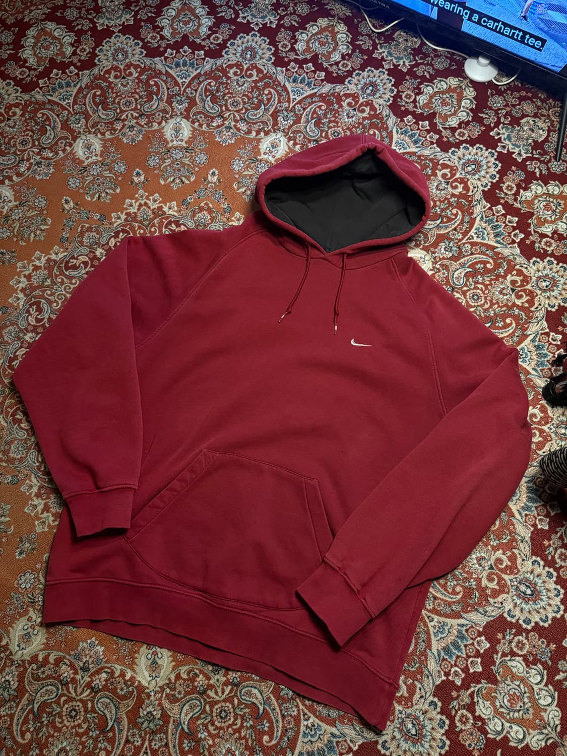 Nike 90s 후드티 상품이미지1