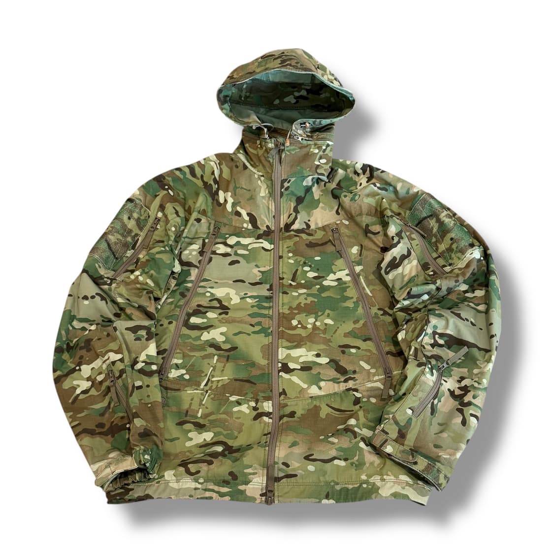 [ARMA] 알마 택티컬 디멘션 재킷  상품이미지1