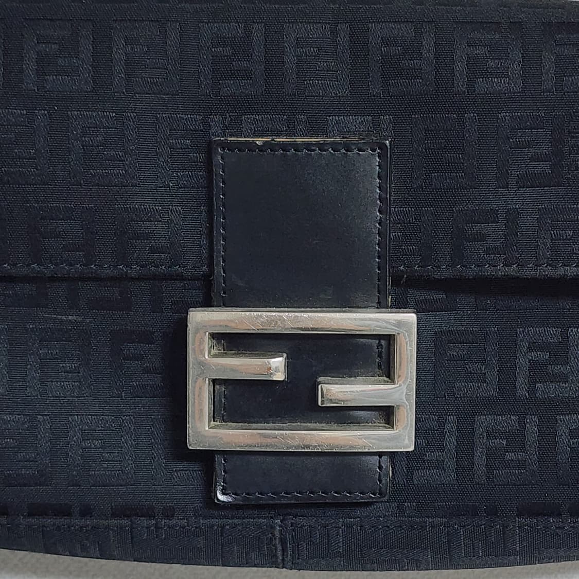 펜디 주카백 토트백 가방 상품이미지3