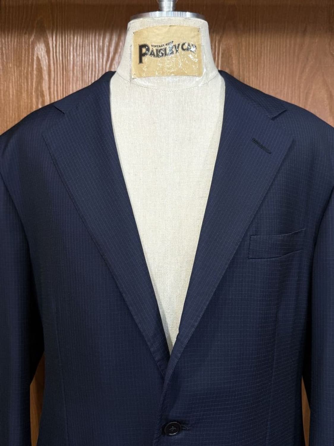 랄프로렌 퍼플라벨 자켓 상품이미지3