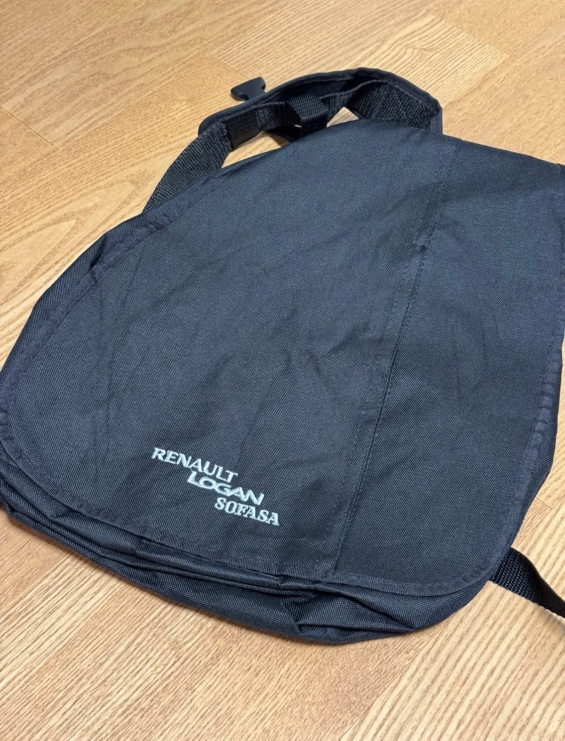 크로스 반어깨 가방 상품이미지1