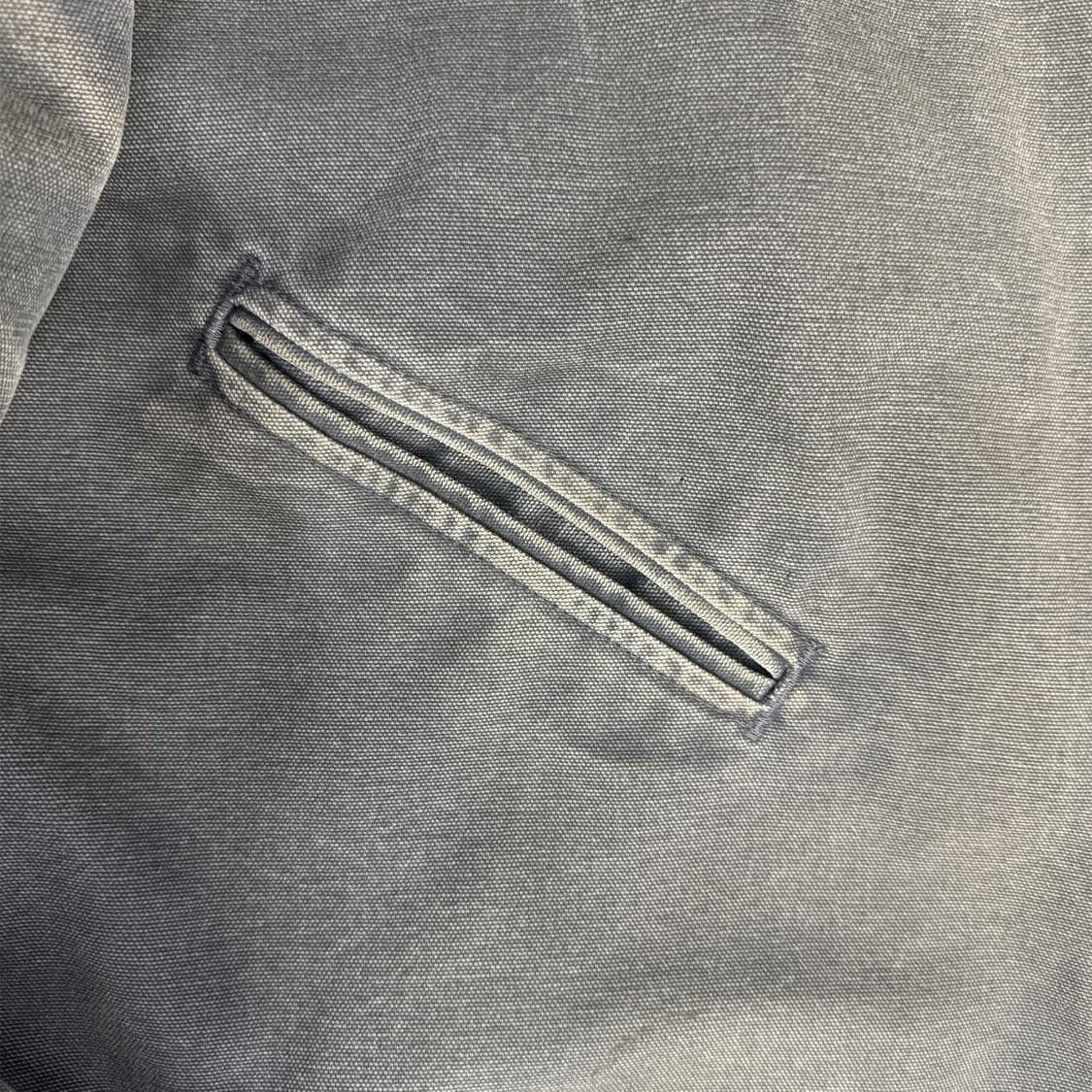 칼하트 디트로이트 J97 PTL컬러 XL 07년식 상품이미지6