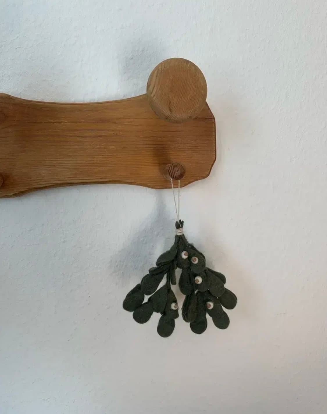 독일)빈티지 우드 코트렉 상품이미지6