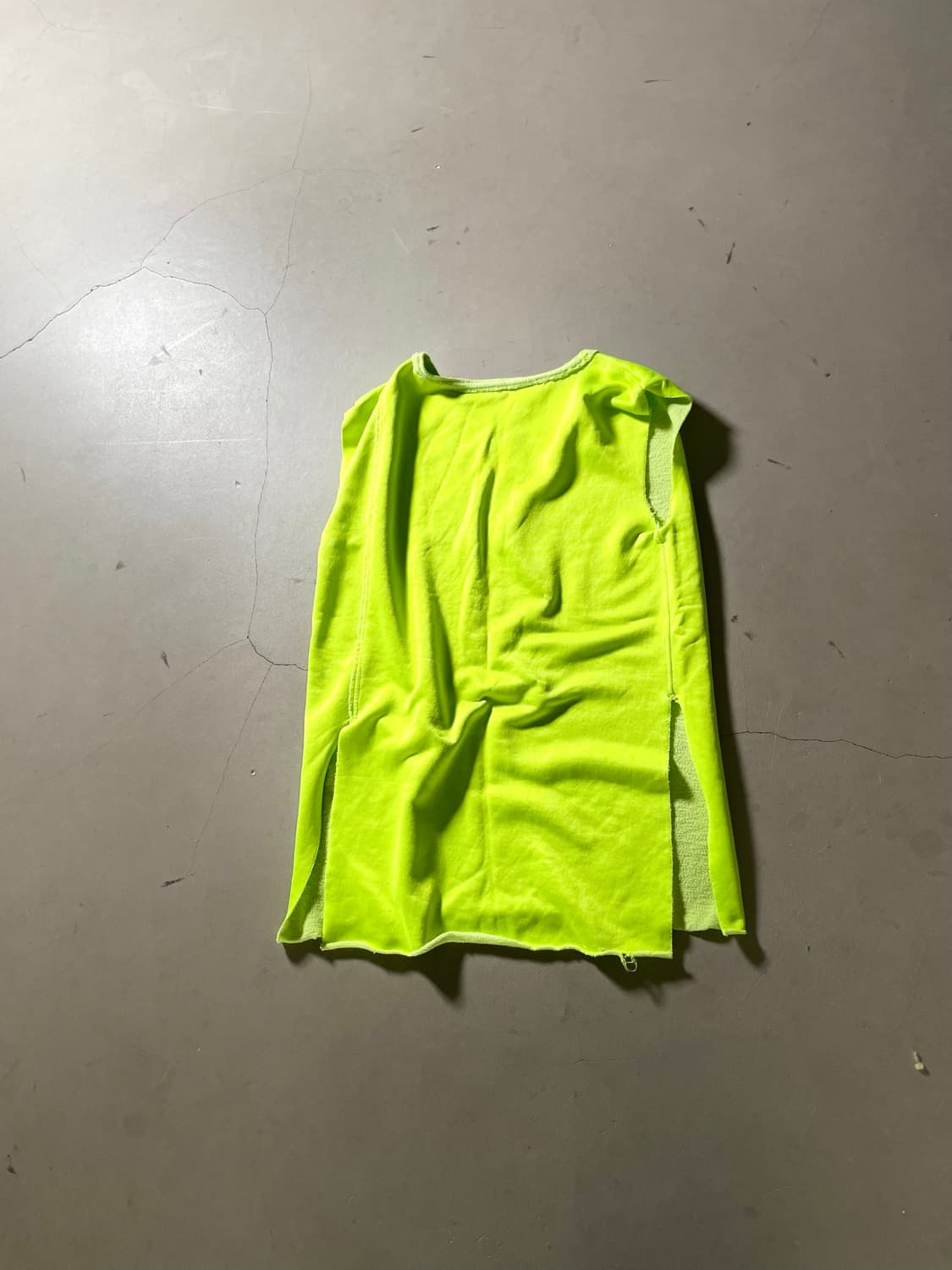 KZ ATELIER One-off Reconstructed ST 상품이미지2
