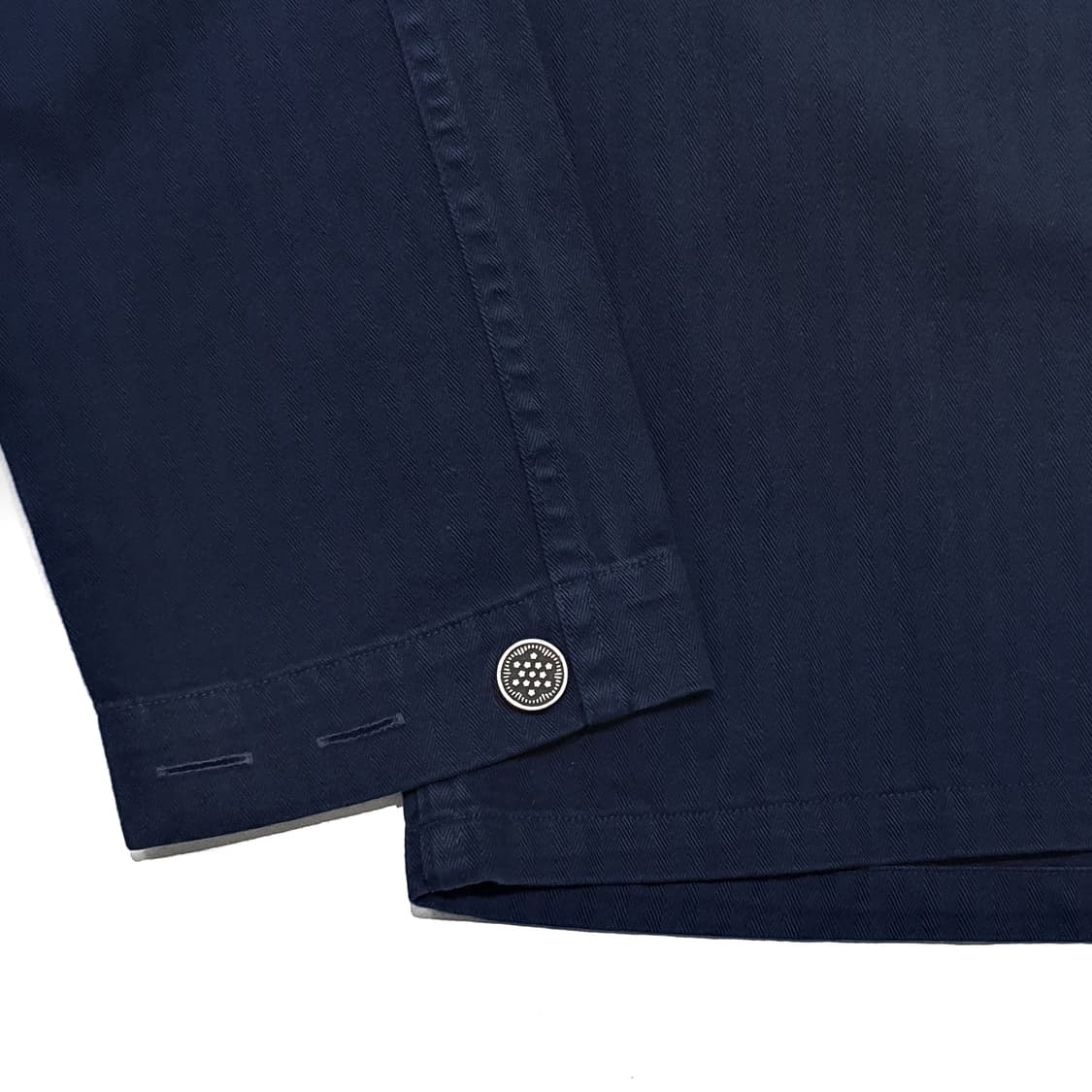 폴로 hbt 13스타 헤링본 코튼 자켓 m (100-105) 상품이미지7