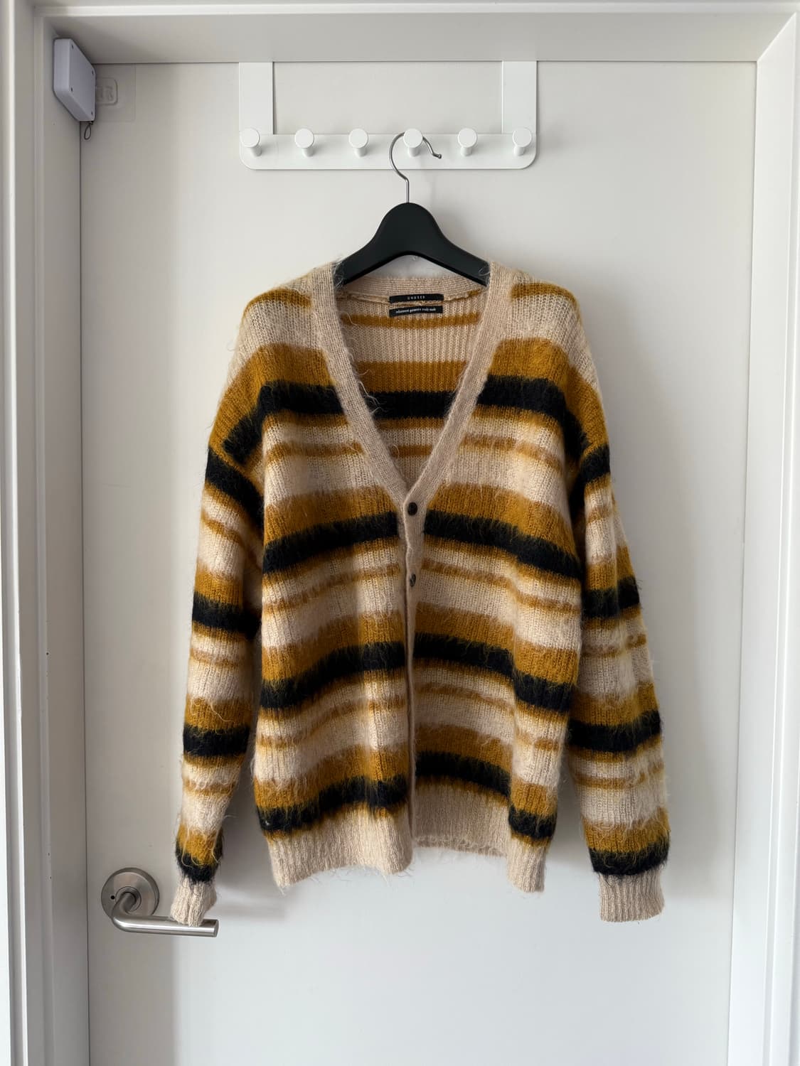 언유즈드 가디건 2사이즈 상품이미지1