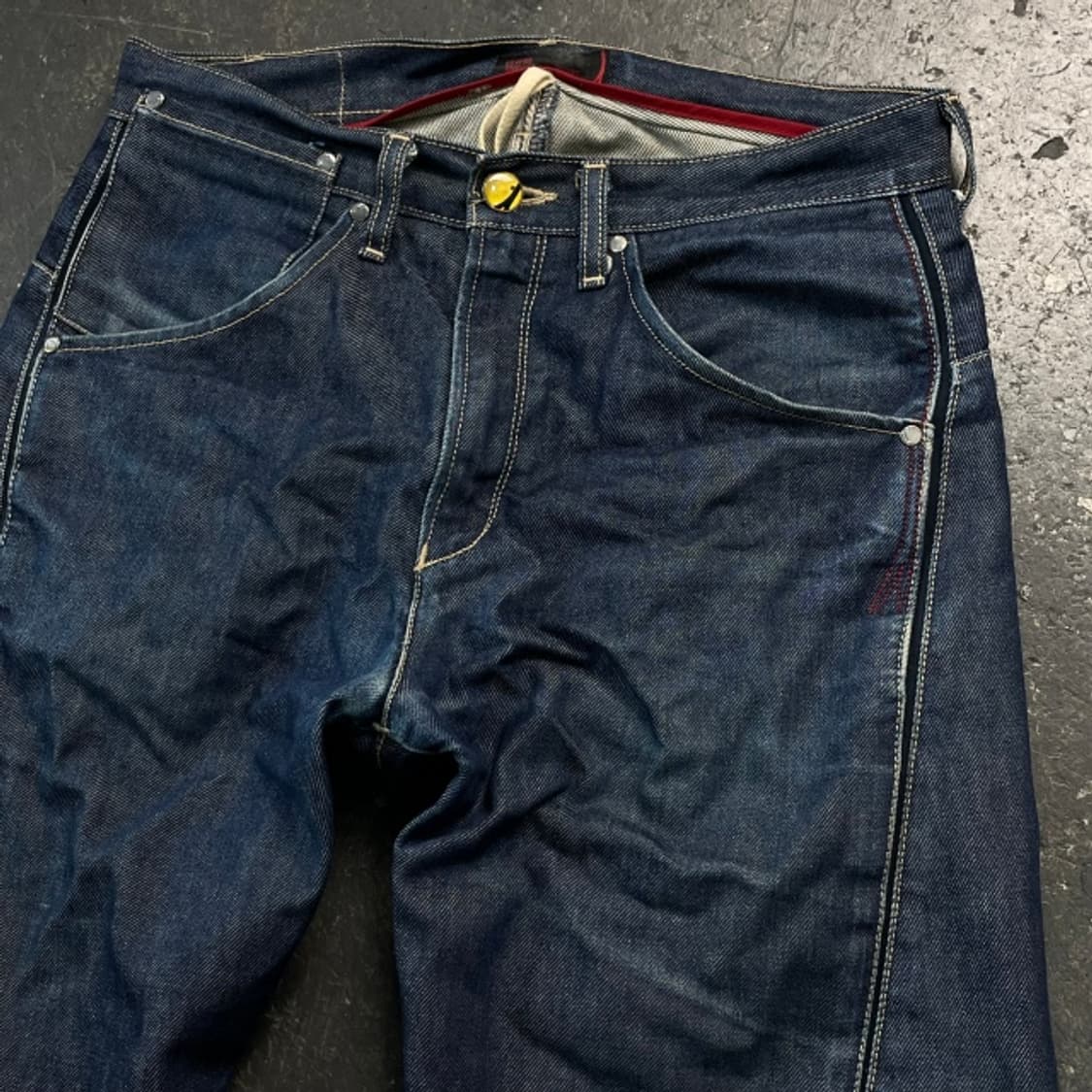 30 리바이스 엔지니어드 청바지  상품이미지2
