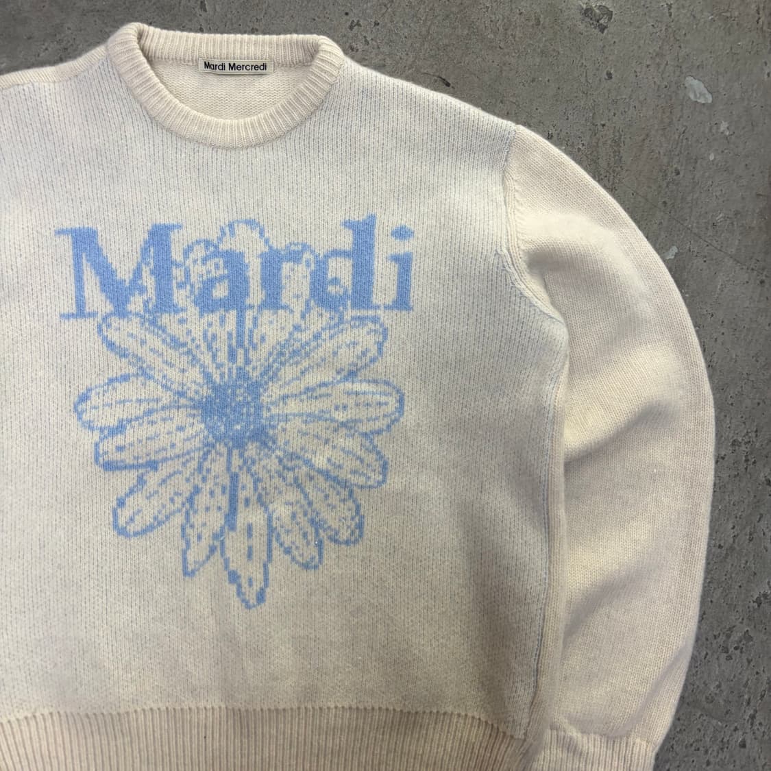 마르디 니트[2310] 상품이미지3