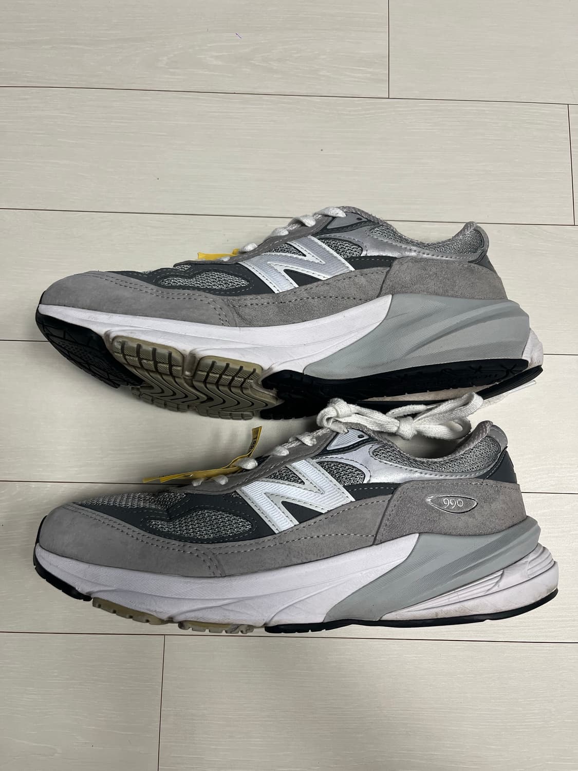 [뉴발란스] 990 V6 _265 (D) 상품이미지9