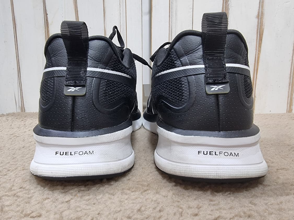 리복 퓨지엄 런 라이트 (D127 상품이미지5