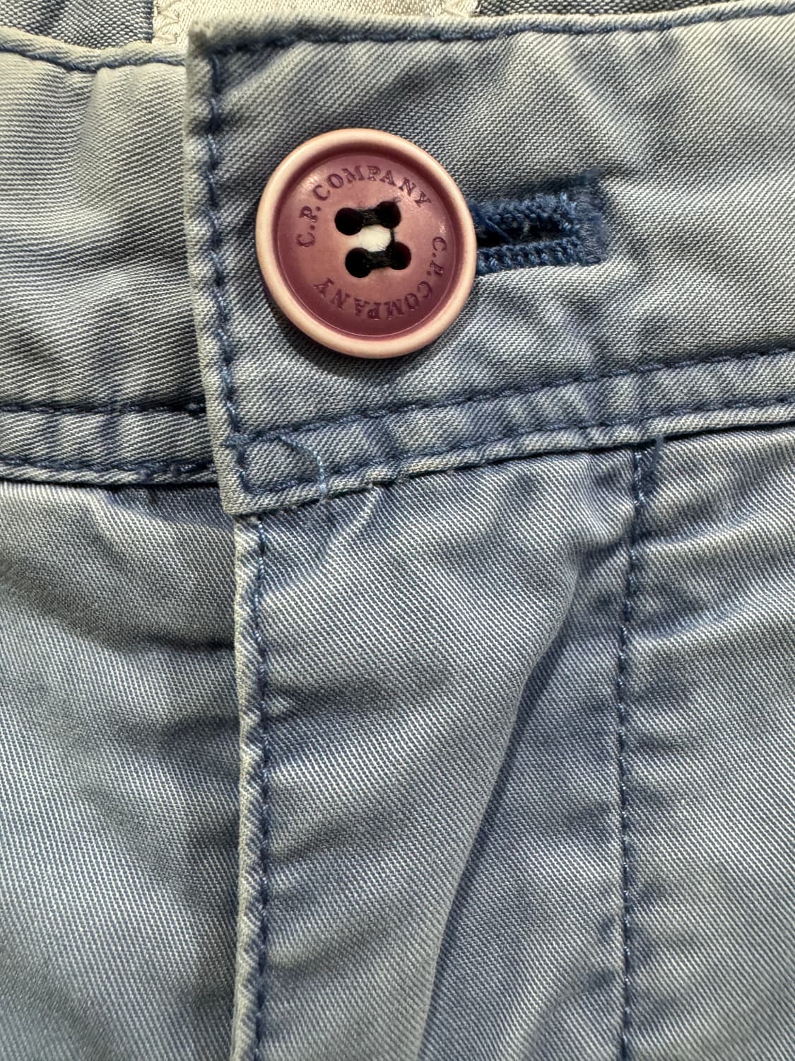 CP컴퍼니 카고 바지 82사이즈 상품이미지3