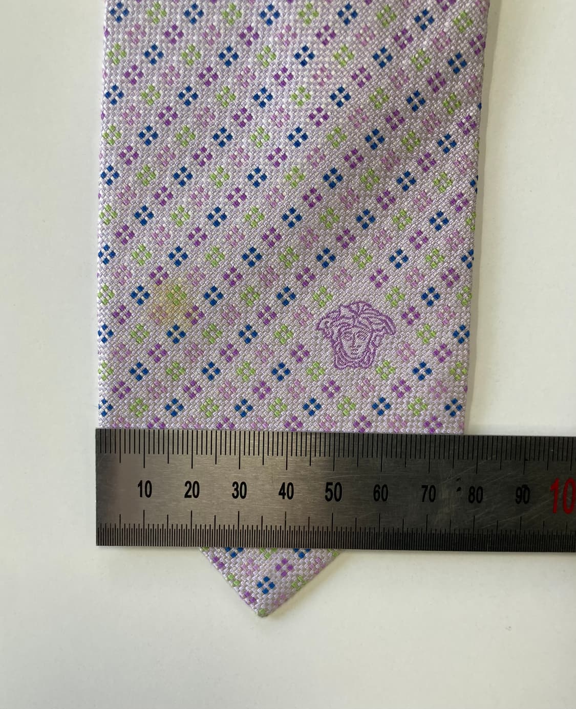 베르사체 넥타이 상품이미지5