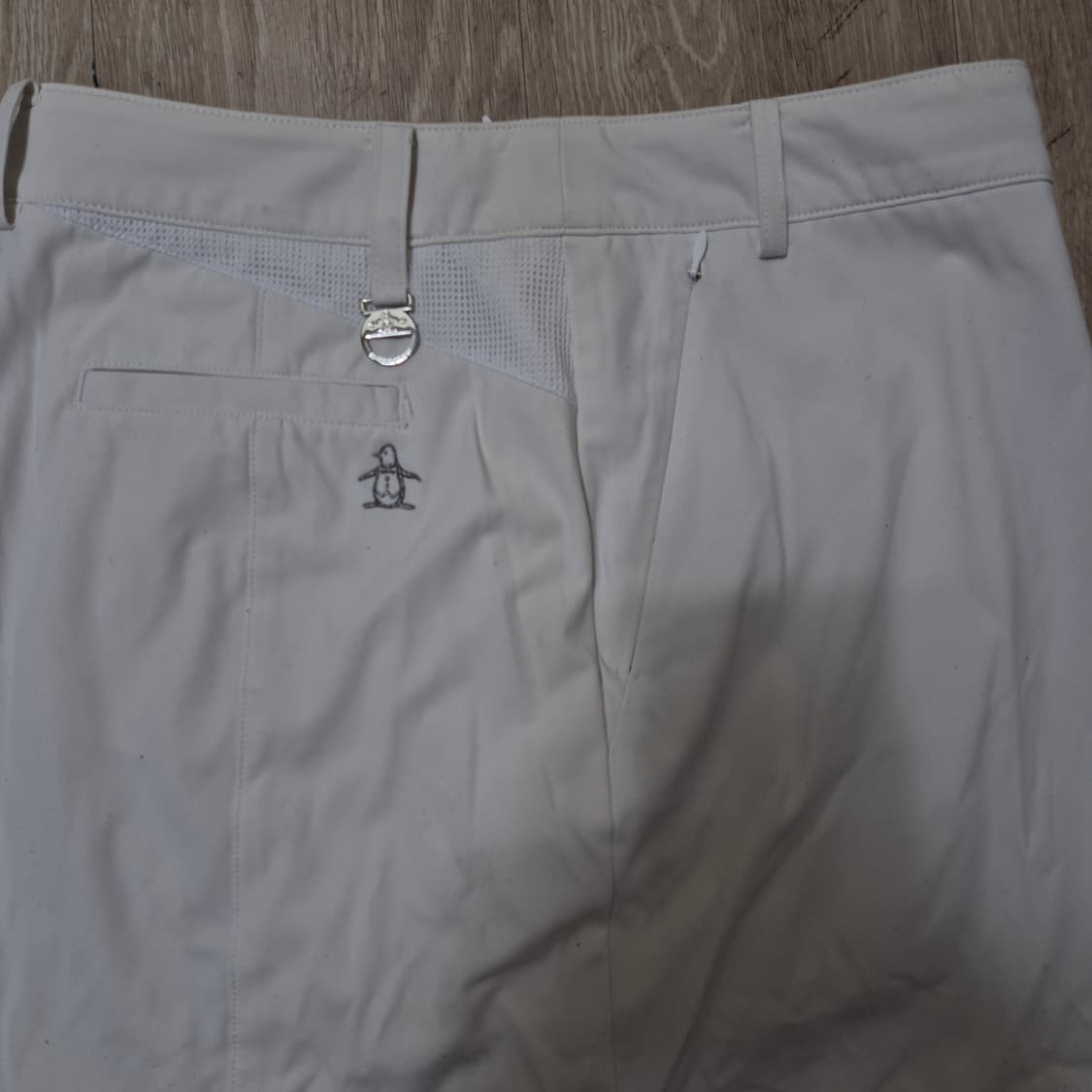 먼싱웨어 여성 골프웨어 스커트 골프치마 (64) 상품이미지5