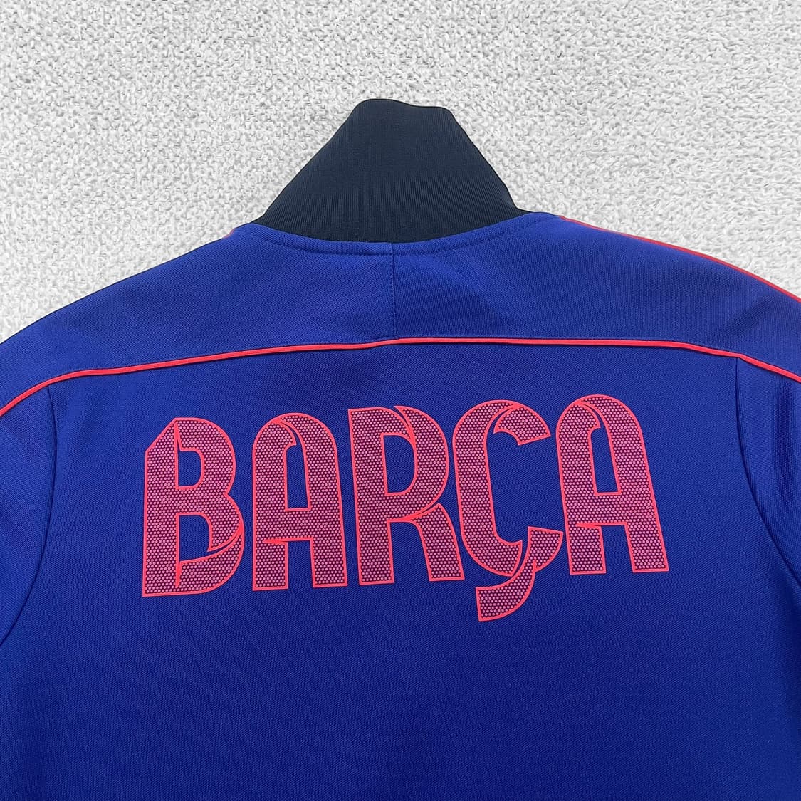 나이키 FC바르셀로나 트랙탑 져지 상품이미지3