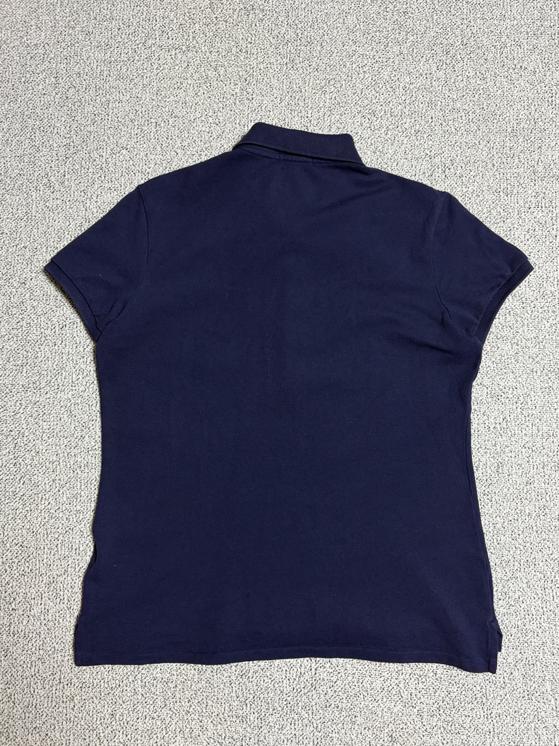 폴로 랄프로렌 여성 반팔 카라티  상품이미지3