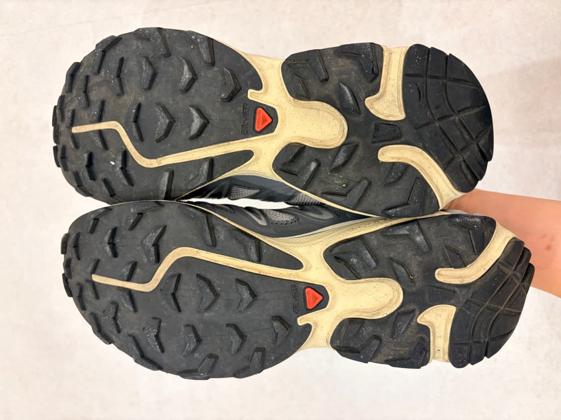 살로몬 xt-6 익스팬스 알로이콰이엇 쉐이드 280 상품이미지5