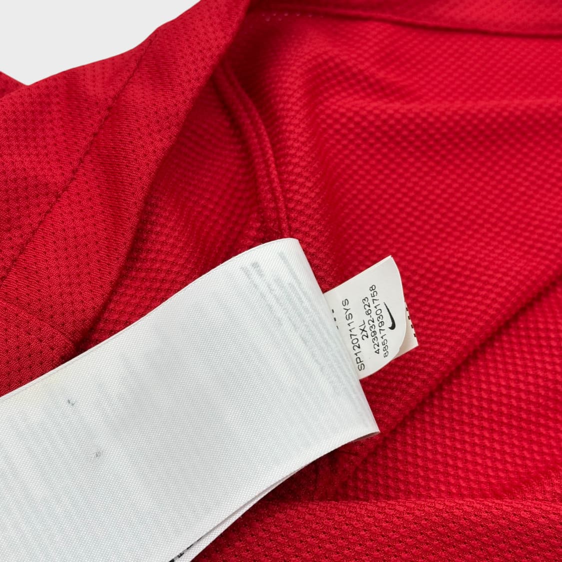 11-12 맨체스터 유나이티드 홈 No.10 웨인 루니 상품이미지9