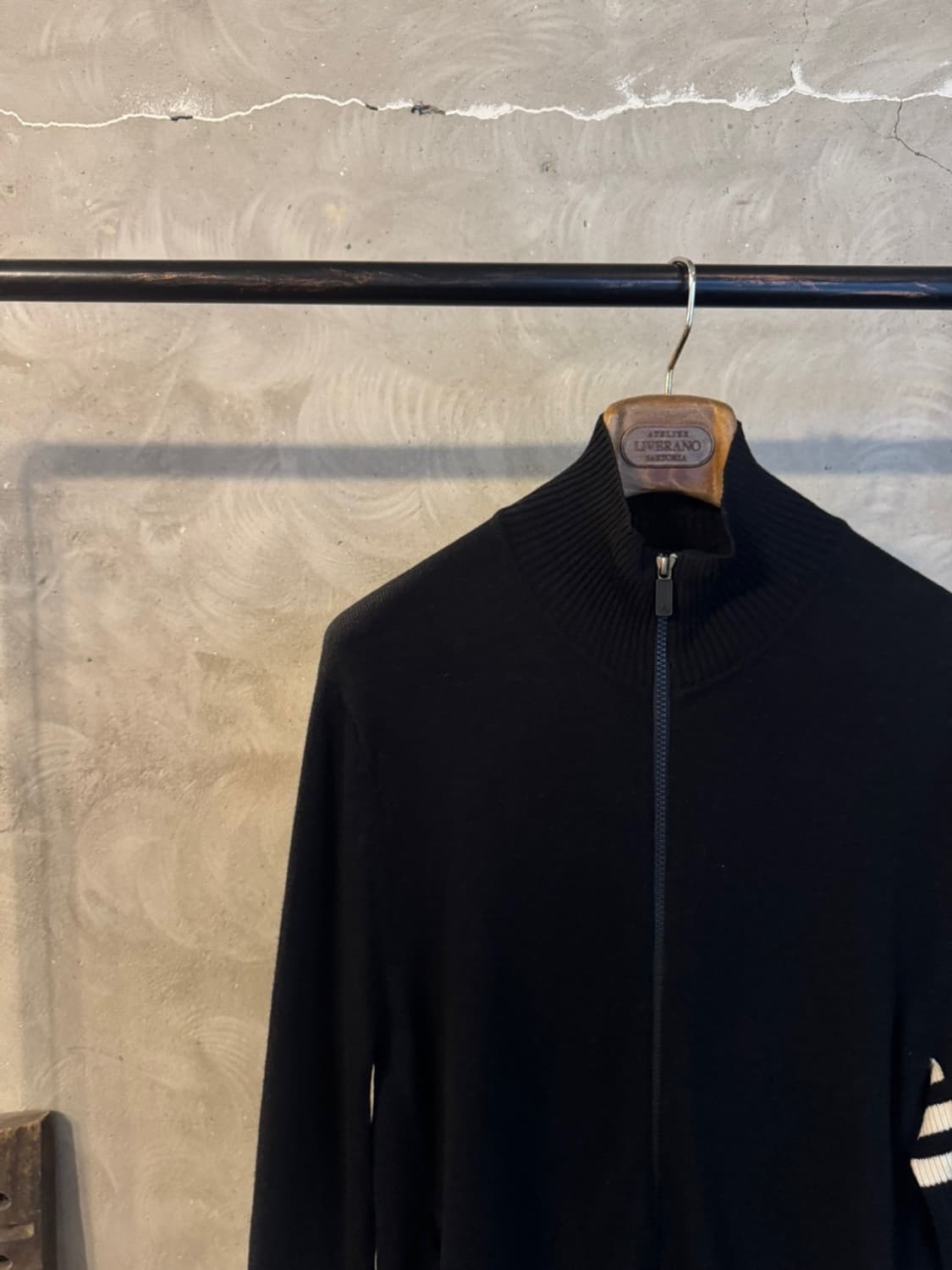 Y-3 트랙탑 자켓 100 상품이미지4