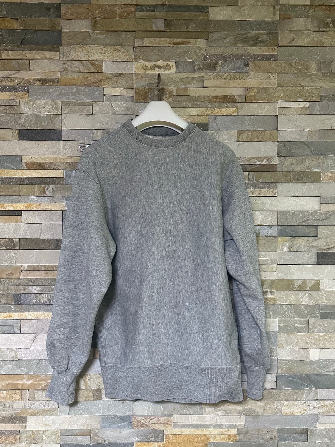 헤리티지플로스 맨투맨 상품이미지1