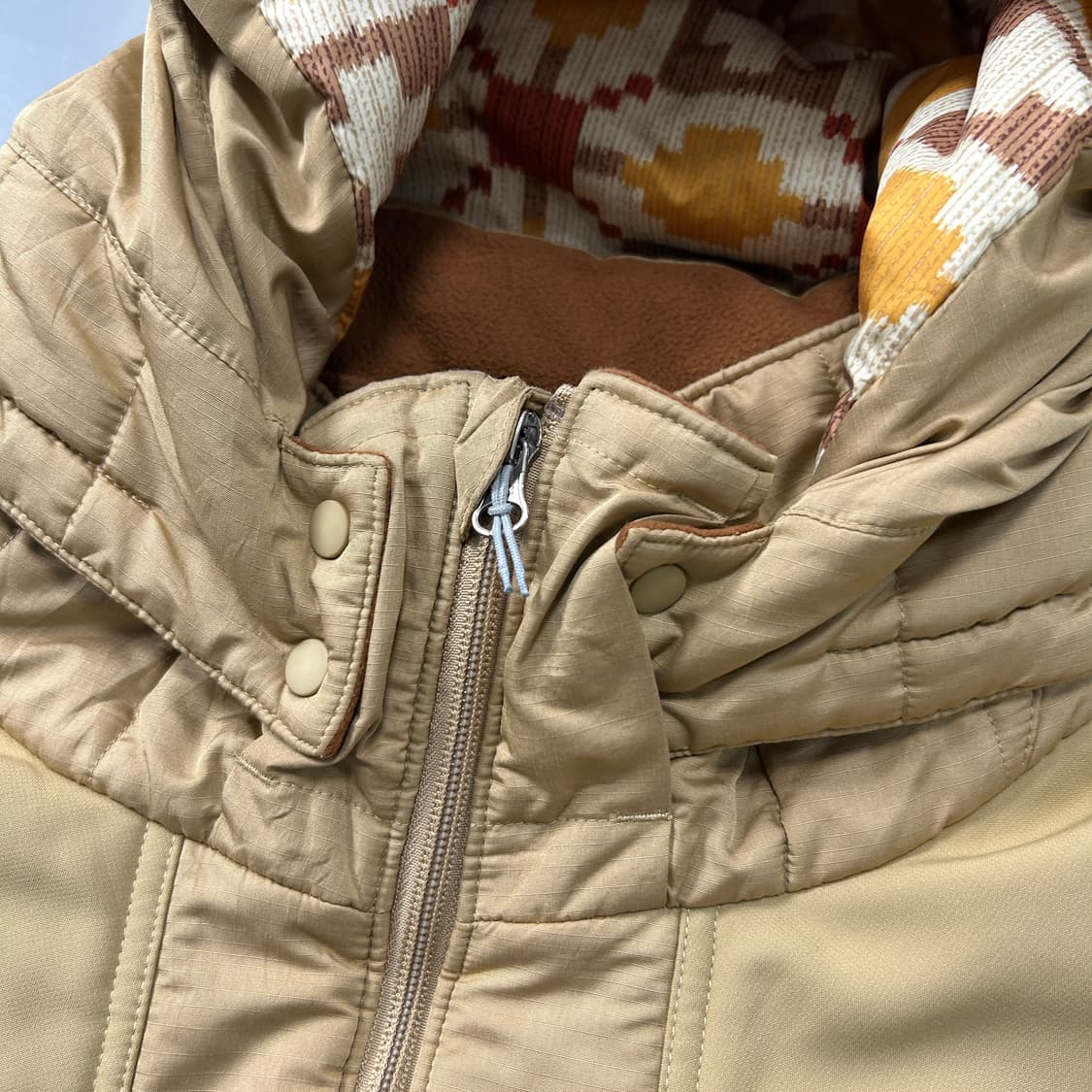 00s 파타고니아 루비콘 라이더 자켓  상품이미지8