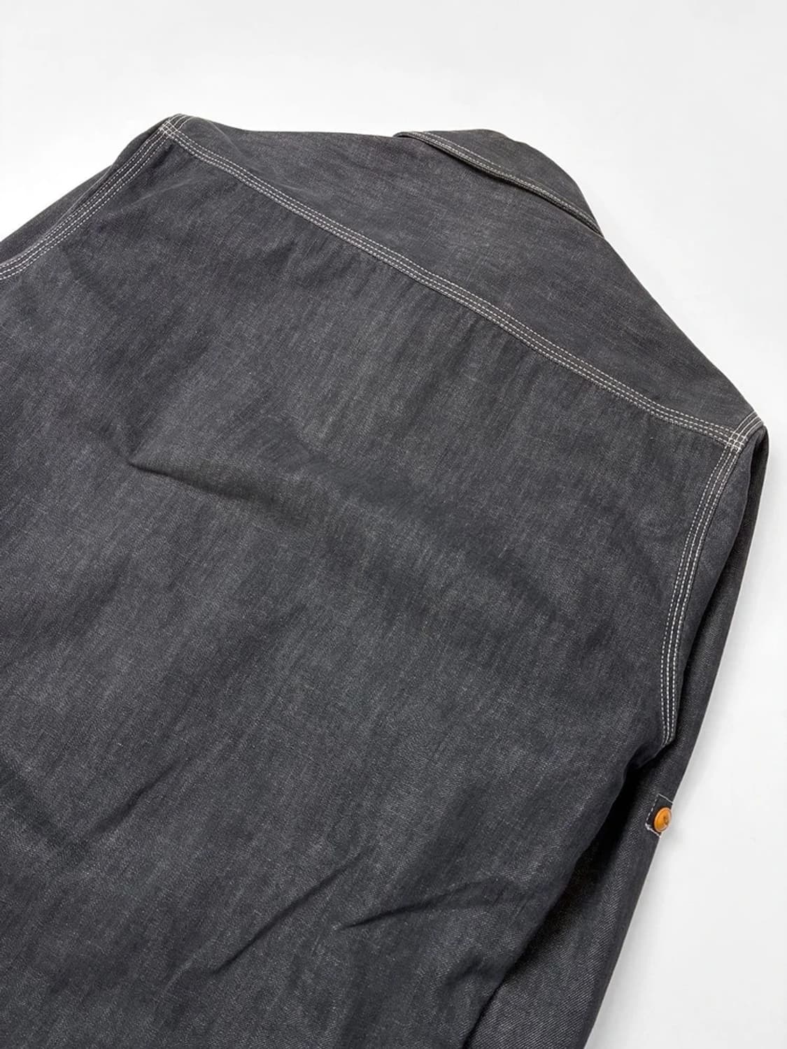 디아프바인 WAP 웨스턴 데님 셔츠 PN5398 상품이미지7