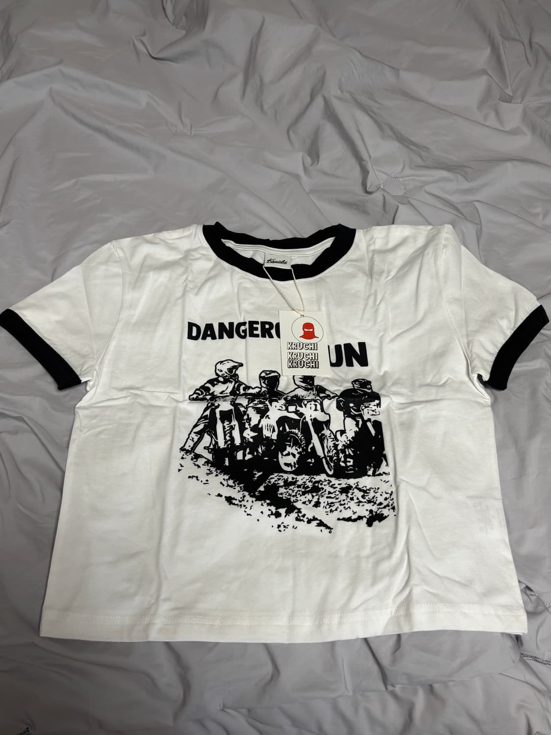 택o Kruchi 링거티 상품이미지2