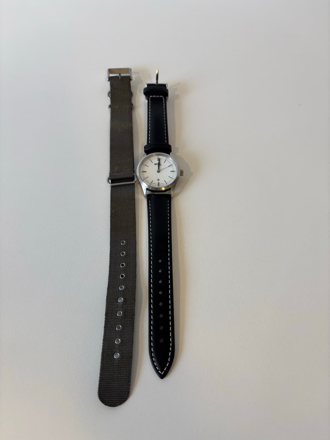 마가렛호웰 손목시계 나토스트랩 상품이미지6