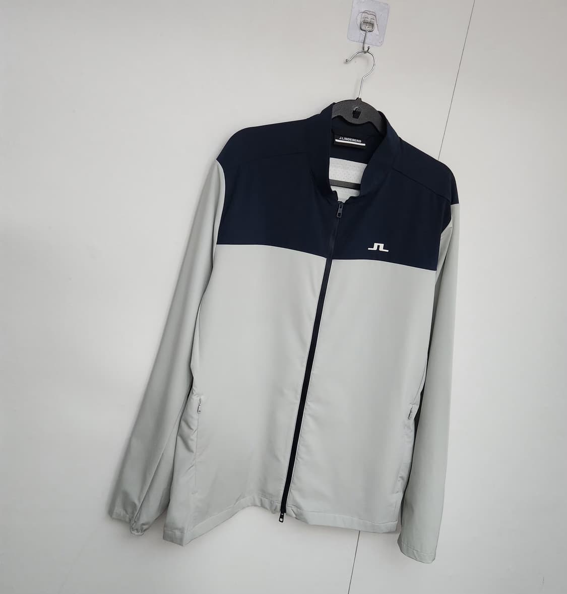 제이린드버그 110 골프자켓 집업 상품이미지4