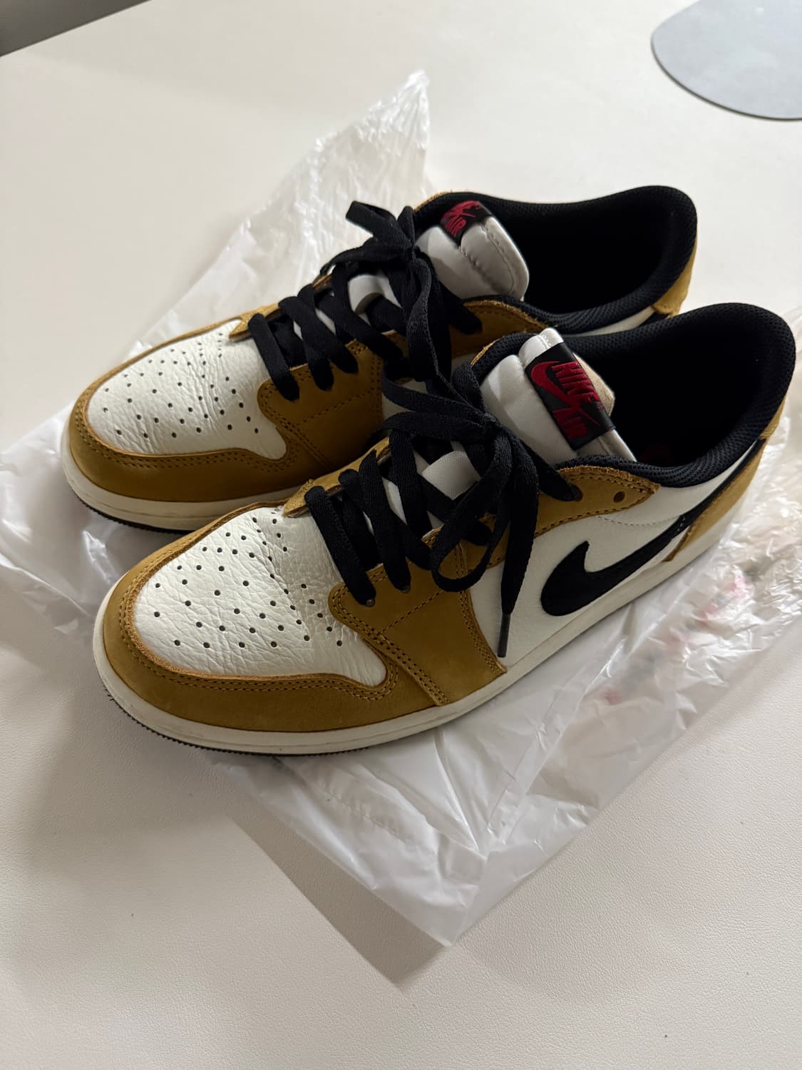 나이키 조던 루키 상품이미지1